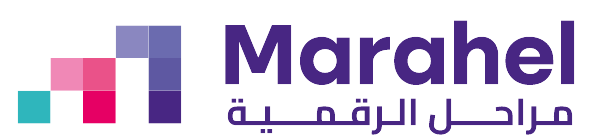 Marahel Digital Company Logo